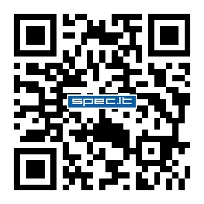 QR kodas | GOODTOGO, UAB | spec.lt