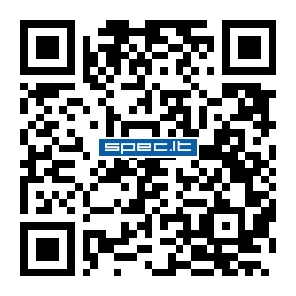 QR kodas | Gooliver funding, UAB