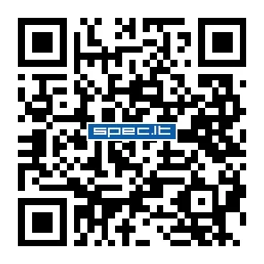 QR kodas | Goovise Sourcing, MB | spec.lt