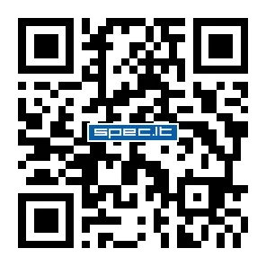 QR kodas | Gora, UAB | spec.lt