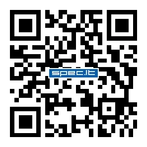 QR kodas | Goralas, UAB