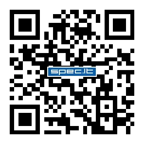 QR kodas | Goralis, UAB