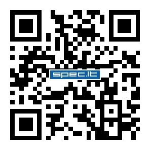 QR kodas | Gorampa, UAB