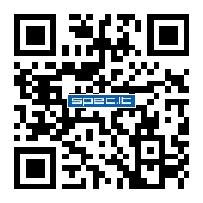 QR kodas | Gorandras, UAB