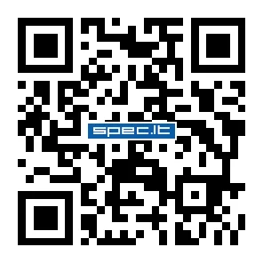 QR kodas | Goranita, UAB