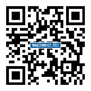 QR kodas | Gorasa, MB