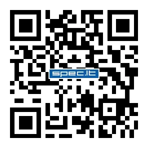QR kodas | Gordelan, IĮ