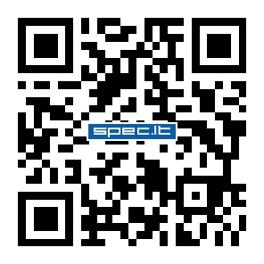 QR kodas | Gordema, UAB