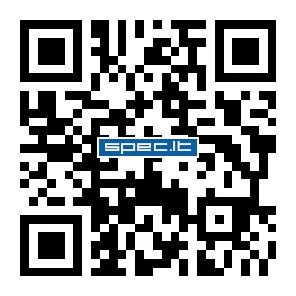 QR kodas | Gordena, MB