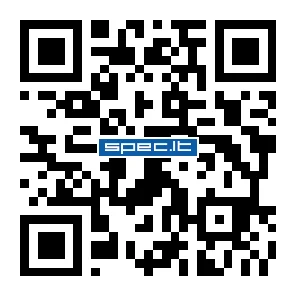 QR kodas | Gordis, UAB | spec.lt