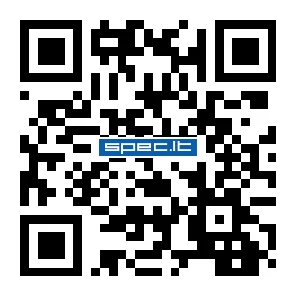 QR kodas | GORDON LT, UAB