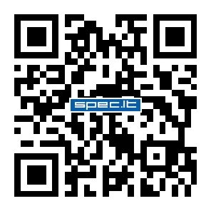 QR kodas | Ventia, UAB | spec.lt