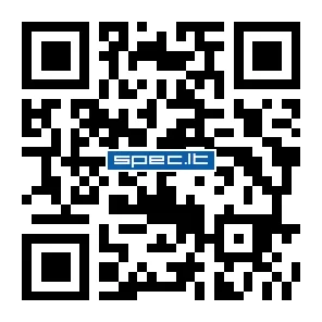 QR kodas | Gordonas, UAB