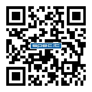 QR kodas | Gordus, UAB