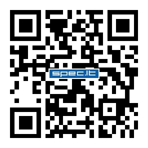 QR kodas | Gorema, UAB