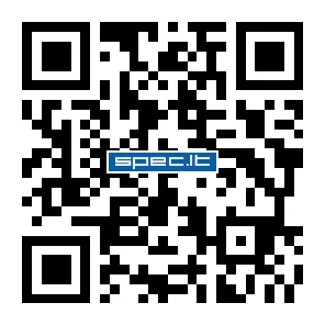 QR kodas | Gorenta, MB