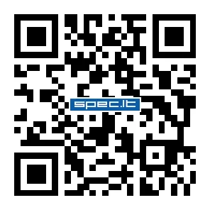 QR kodas | Gorento, MB