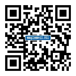 QR kodas | Goresta, UAB