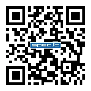 QR kodas | Goreta, UAB