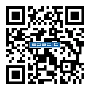 QR kodas | Goretė, UAB | spec.lt