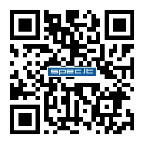 QR kodas | Gorevn, MB | spec.lt