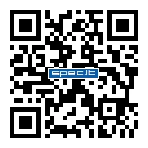 QR kodas | GORILA, UAB | spec.lt