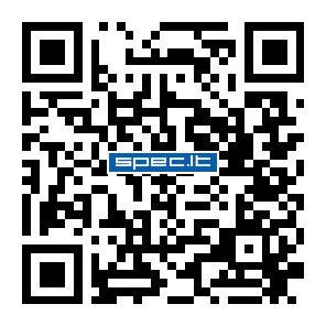 QR kodas | Gorilla Burgers Racing Team, VŠĮ