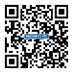 QR kodas | Gorilos virtuvė, MB | spec.lt
