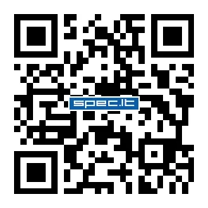 QR kodas | Gorinvesta, UAB