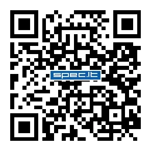 QR kodas | Goriolus, G. Volungevičiaus įmonė