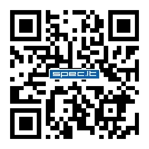 QR kodas | Gorlami, MB | spec.lt