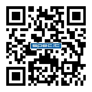 QR kodas | Gorlinta, UAB