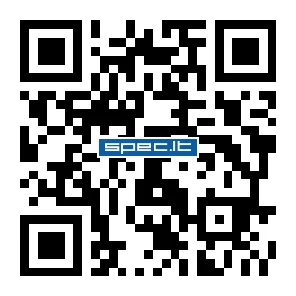 QR kodas | Forgedot Energy, UAB | spec.lt