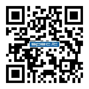 QR kodas | Gorstas, UAB