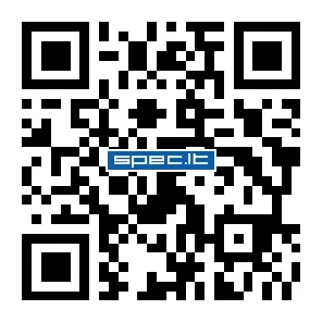 QR kodas | Gortas, UAB