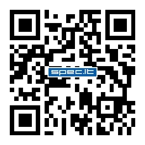QR kodas | Gorteda, UAB