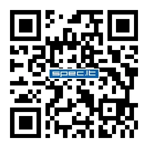 QR kodas | Gorun, UAB | spec.lt