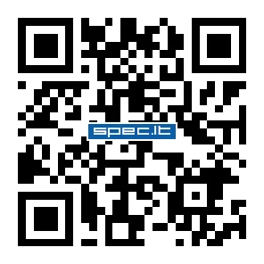 QR kodas | GOŠĖ ASOCIACIJA | spec.lt