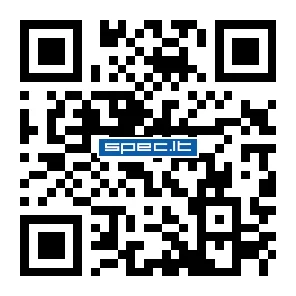 QR kodas | Gostata, UAB | spec.lt