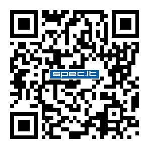 QR kodas | Goštauto klinika, UAB | spec.lt