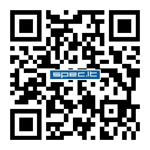 QR kodas | Gostel, MB