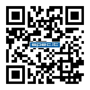 QR kodas | Gostena, UAB | spec.lt