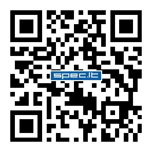 QR kodas | Gosvena, MB