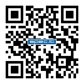 QR kodas | GOSVETA, UAB
