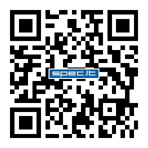 QR kodas | GoSystems, UAB | spec.lt