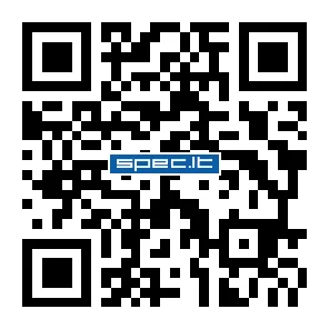 QR kodas | Gota, UAB | spec.lt