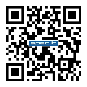 QR kodas | Gotaka, UAB | spec.lt