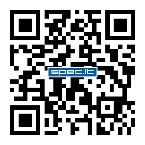 QR kodas | GOTANA, UAB | spec.lt