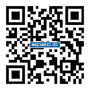 QR kodas | Gotanas, UAB