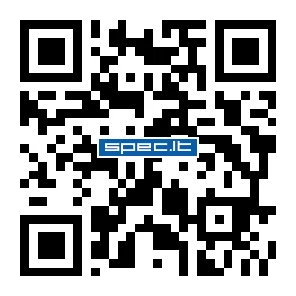 QR kodas | GOTARDAS, UAB | spec.lt
